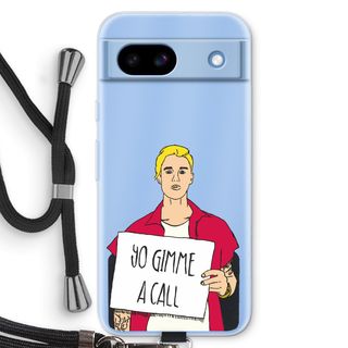 Gimme a call