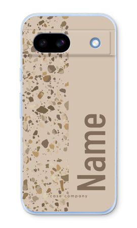 Namecase Terrazzo