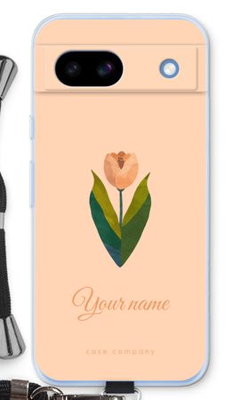 Namecase 1 - Floral
