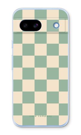 Checkered Mint