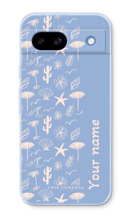 Namecase 2 - Coastel