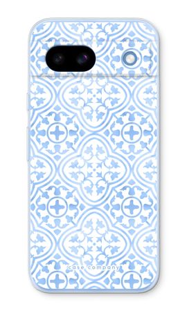 Mediterranean Mosaic