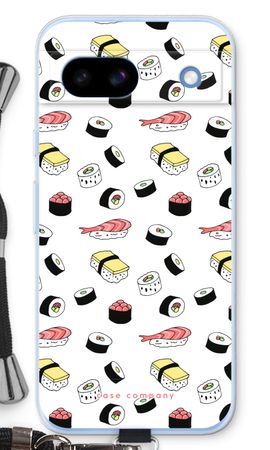 Sushi time
