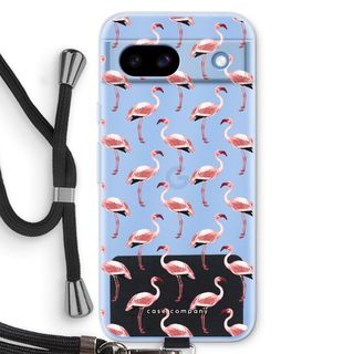 Flamingo green
