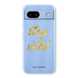 Stay wild