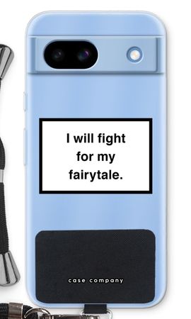 Fight for my fairytale