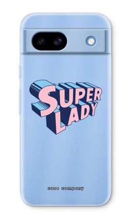Super lady