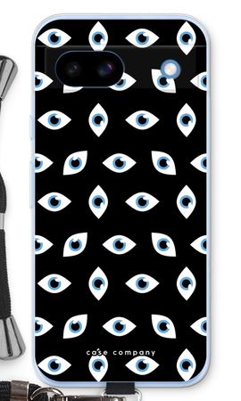 Eyes pattern