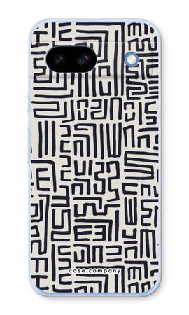 Moroccan Print
