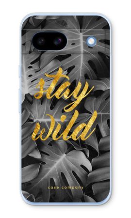 Stay wild