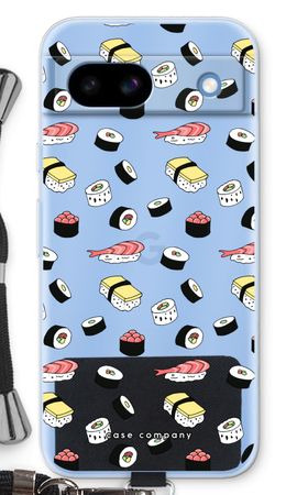 Sushi time