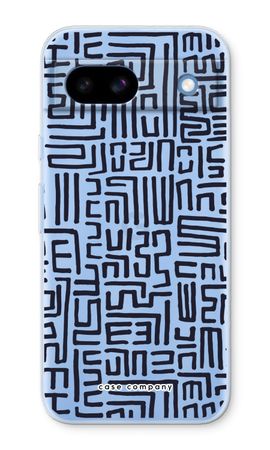 Moroccan Print