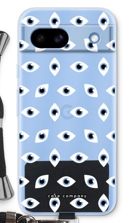 Eyes pattern
