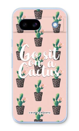 Cactus quote