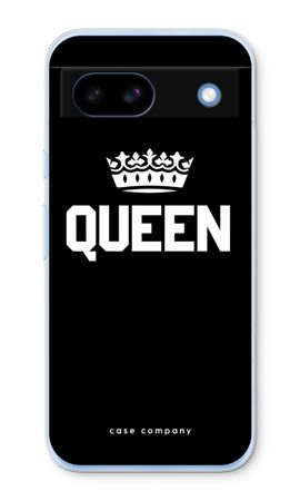 Queen black