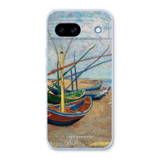 Barche da pesca