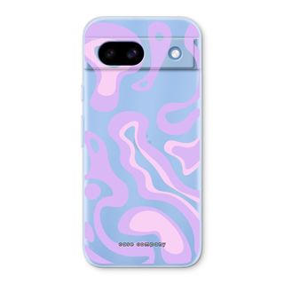 Purple Waves