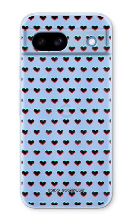 Little hearts