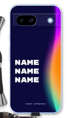 Namecase 2 - Neon