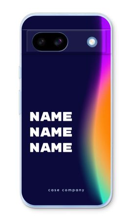 Namecase 2 - Neon