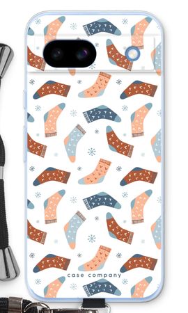 Cozy Socks