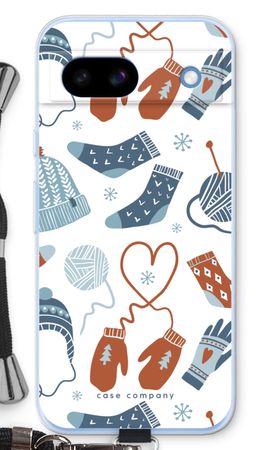 Winter Wear