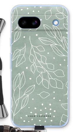 Verdant Leaves