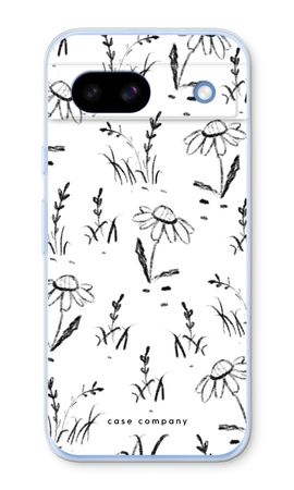 Sketchy Flowers