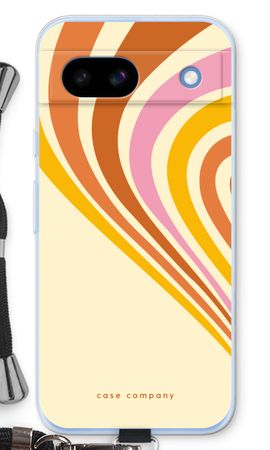 Retro Rainbow