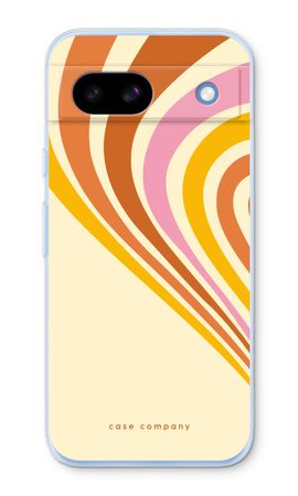 Retro Rainbow