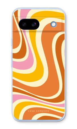 Retro Waves
