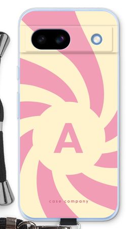 Monogram - Sunburst
