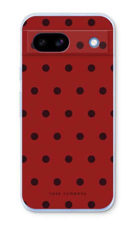 Ladybird Spots