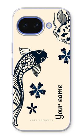 Namecase - Koi