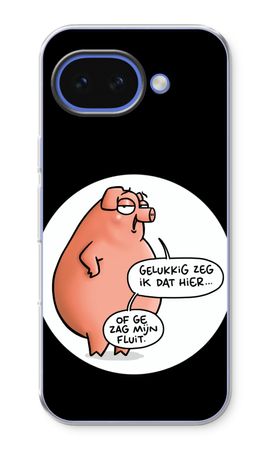 Gelukkig zeg