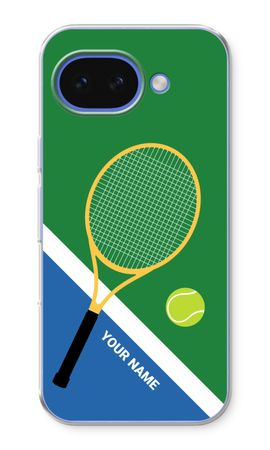 Tennis N°1