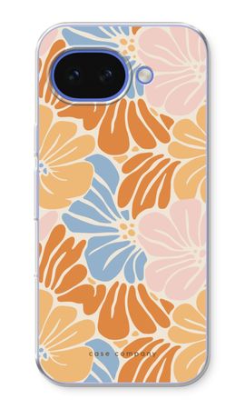Flowers Pattern 2