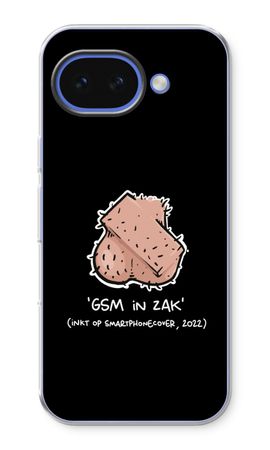 GSM in zak