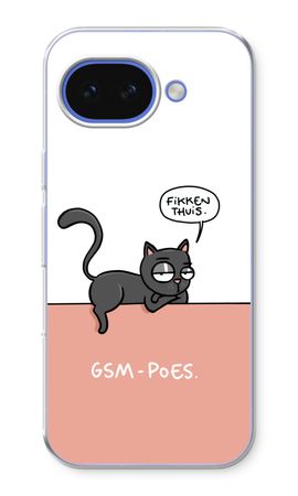 GSM poes