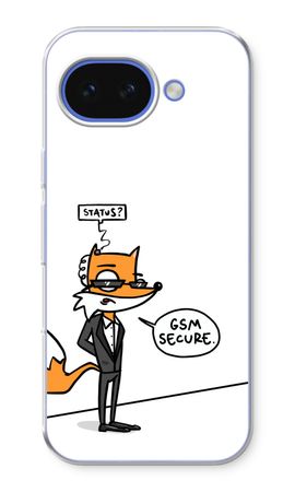GSM secure