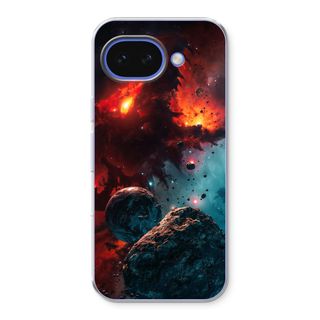 Dragon Nebula