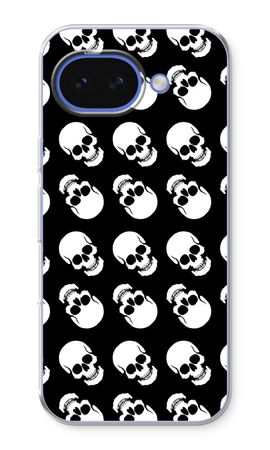 Musketon Skulls
