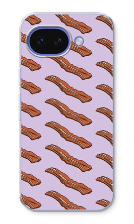 Bacon to my eggs #2