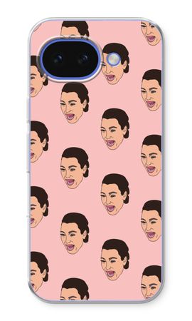 Ugly Cry Call