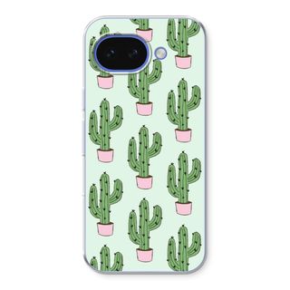 Cactus Lover