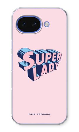 Super lady