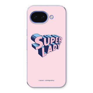 Super lady