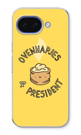 Ovenhapjes