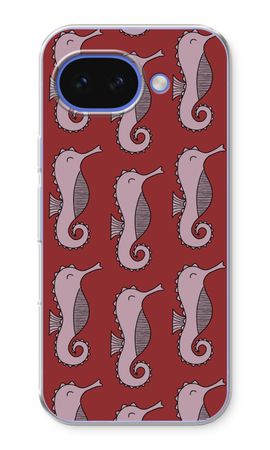 Seahorses