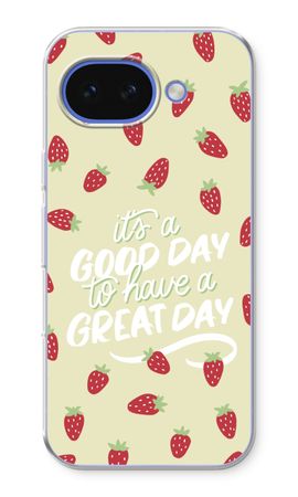 Don’t forget to have a great day